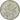 Coin, CHINA, PEOPLE'S REPUBLIC, Edge lettering can appear in either orientation