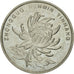 Coin, CHINA, PEOPLE'S REPUBLIC, Edge lettering can appear in either orientation