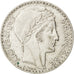Münze, Frankreich, Turin, 20 Francs, 1936, SS, Silber, KM:879, Gadoury:852