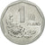 Monnaie, CHINA, PEOPLE'S REPUBLIC, Jiao, 1992, SUP+, Aluminium, KM:335