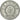 Coin, CHINA, PEOPLE'S REPUBLIC, 5 Fen, 1991, AU(50-53), Aluminum, KM:3