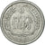 Coin, CHINA, PEOPLE'S REPUBLIC, 5 Fen, 1991, AU(50-53), Aluminum, KM:3