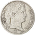 FRANCE, Napoléon I, 5 Francs, 1810, Paris, KM #694.1, EF(40-45), Silver, Gadoury
