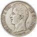 FRANCE, Charles X, 5 Francs, 1829, Paris, KM #728.1, EF(40-45), Silver, Gadoury.