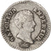 Monnaie, France, Napoléon I, 1/4 Franc, AN 13, La Rochelle, TTB, Argent