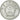 Coin, CHINA, PEOPLE'S REPUBLIC, 5 Fen, 1990, MS(60-62), Aluminum, KM:3
