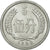 Moneta, CINA, REPUBBLICA POPOLARE, 5 Fen, 1990, SPL, Alluminio, KM:3