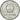 Moneta, CINA, REPUBBLICA POPOLARE, Jiao, 1993, SPL-, Alluminio, KM:335