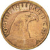 Austria, Groschen, 1936, EF(40-45), Bronze, KM:2836