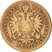 Coin, Austria, Franz Joseph I, Kreuzer, 1859, Vienne, EF(40-45), Copper, KM:2186