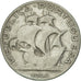 Portugal, 2-1/2 Escudos, 1944, S+, Silber, KM:580