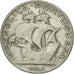 Portugal, 2-1/2 Escudos, 1944, VF(30-35), Silver, KM:580