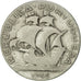 Monnaie, Portugal, 2-1/2 Escudos, 1945, TB+, Argent, KM:580
