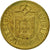 Monnaie, Portugal, 5 Escudos, 1996, TTB, Nickel-brass, KM:632
