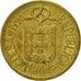 Coin, Portugal, 5 Escudos, 1996, EF(40-45), Nickel-brass, KM:632