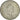 Coin, Canada, Elizabeth II, 25 Cents, 1992, Royal Canadian Mint, Ottawa