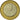 Coin, San Marino, 1000 Lire, 1998, Rome, MS(60-62), Bi-Metallic, KM:384