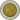 Coin, Italy, 500 Lire, 1987, Rome, EF(40-45), Bi-Metallic, KM:111