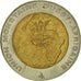 Moneda, Estados del África Occidental, 250 Francs, 1993, Paris, MBC+
