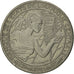 Stati dell’Africa centrale, 500 Francs, 1984, Paris, SPL-, Nichel, KM:12