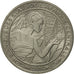 Central African States, 500 Francs, 1976, Paris, MS(60-62), Nickel, KM:12