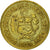 Coin, Peru, 5 Soles, 1979, Lima, AU(55-58), Brass, KM:271