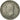 Moneta, Grecia, Paul I, 50 Lepta, 1964, BB, Rame-nichel, KM:80