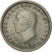 Coin, Greece, Paul I, 50 Lepta, 1964, EF(40-45), Copper-nickel, KM:80