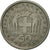 Moneta, Grecja, Paul I, 50 Lepta, 1964, EF(40-45), Miedź-Nikiel, KM:80