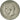 Coin, Greece, Constantine II, 50 Lepta, 1971, AU(50-53), Copper-nickel, KM:97.1