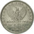 Moneta, Grecja, Constantine II, 50 Lepta, 1971, AU(50-53), Miedź-Nikiel