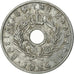 Coin, Greece, 10 Lepta, 1954, EF(40-45), Aluminum, KM:78