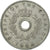 Moneta, Grecja, 10 Lepta, 1964, AU(50-53), Aluminium, KM:78