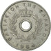 Moneta, Grecia, 10 Lepta, 1964, BB+, Alluminio, KM:78