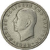 Greece, Paul I, Drachma, 1959, AU(55-58), Copper-nickel, KM:81