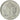 Coin, Iceland, Krona, 1977, MS(60-62), Aluminum, KM:23