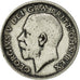 Great Britain, George V, 6 Pence, 1912, EF(40-45), Silver, KM:815