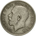 Great Britain, George V, 6 Pence, 1914, EF(40-45), Silver, KM:815