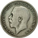 Great Britain, George V, 6 Pence, 1921, EF(40-45), Silver, KM:815a.1