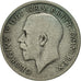 Great Britain, George V, 6 Pence, 1920, VF(30-35), Silver, KM:815