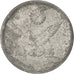 JAPAN, 5 Sen, 1946, KM #65, AU(50-53), Tin-Zinc, 17, 1.97