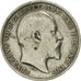 Great Britain, Edward VII, 3 Pence, 1907, EF(40-45), Silver, KM:797.2