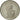 Münze, Schweiz, Franc, 1992, Bern, VZ, Copper-nickel, KM:24a.3
