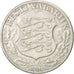 ESTONIA, 2 Krooni, 1930, KM #20, AU(55-58), Silver, 30, 11.98