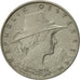 Coin, Austria, 1000 Kronen, 1924, AU(55-58), Copper-nickel, KM:2834
