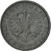 Austria, 10 Groschen, 1949, AU(55-58), Zinc, KM:2874