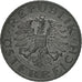 Coin, Austria, 5 Groschen, 1973, AU(55-58), Zinc, KM:2875