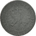 Coin, Austria, 5 Groschen, 1948, EF(40-45), Zinc, KM:2875