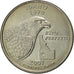 Coin, United States, Quarter, 2007, U.S. Mint, Philadelphia, MS(60-62)