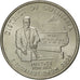 United States, Quarter, 2009, U.S. Mint, Denver, MS(60-62), Copper-Nickel Clad
